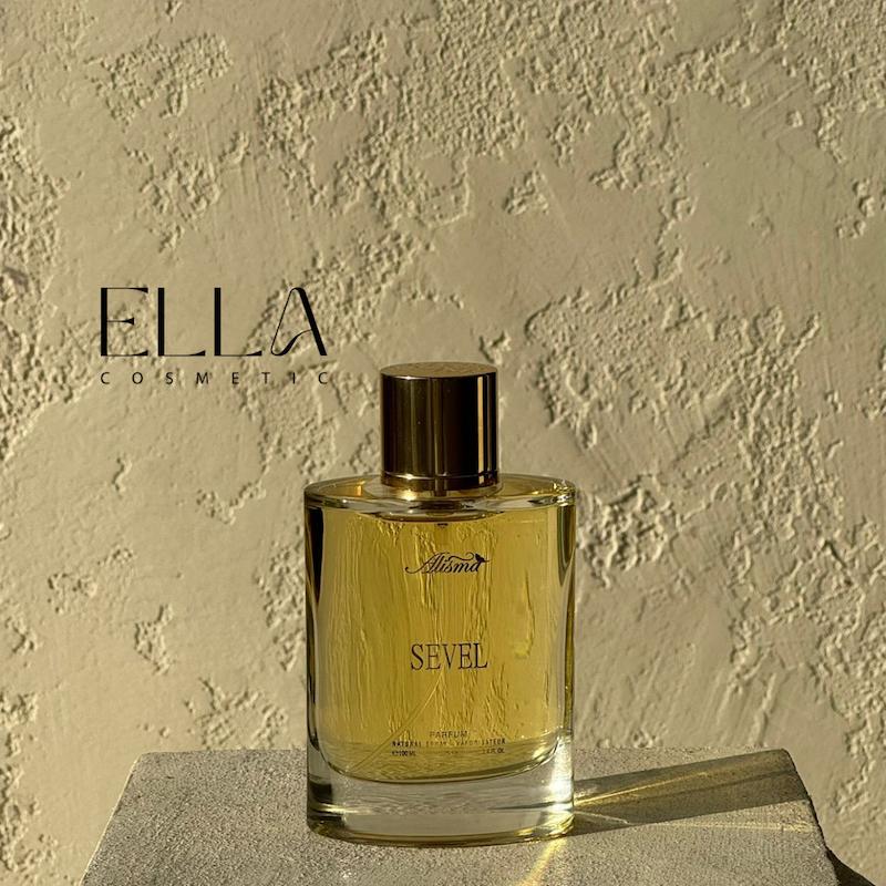  عطر Sevel از برند الیسما 