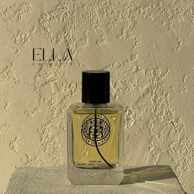 عطر Ehsan gholizade از برند الیسما