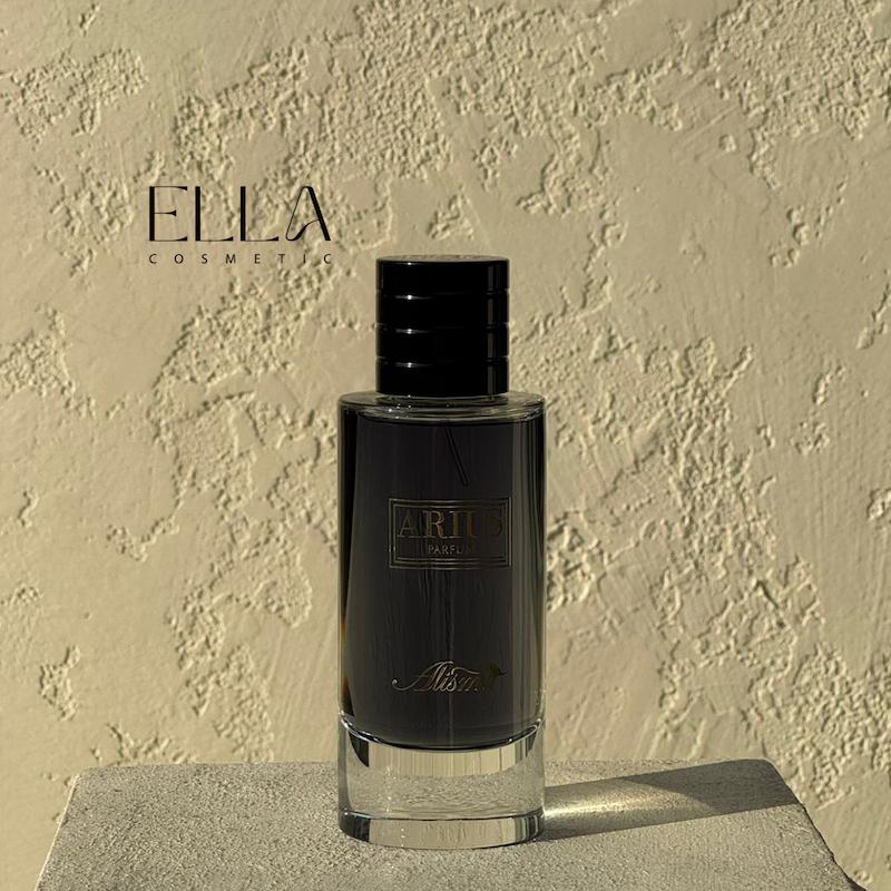 عطر Arius از برند الیسما