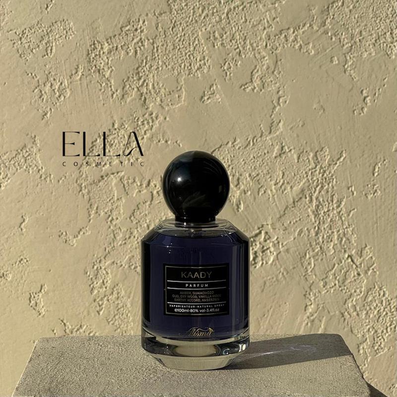 عطر Kaddy از برند الیسما