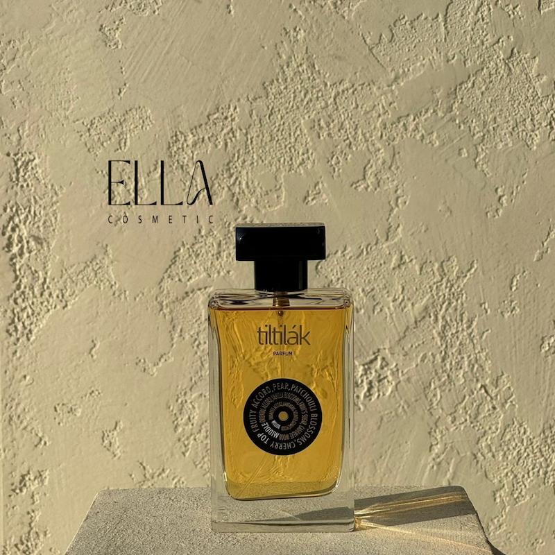 عطر tiltilak از برند الیسما