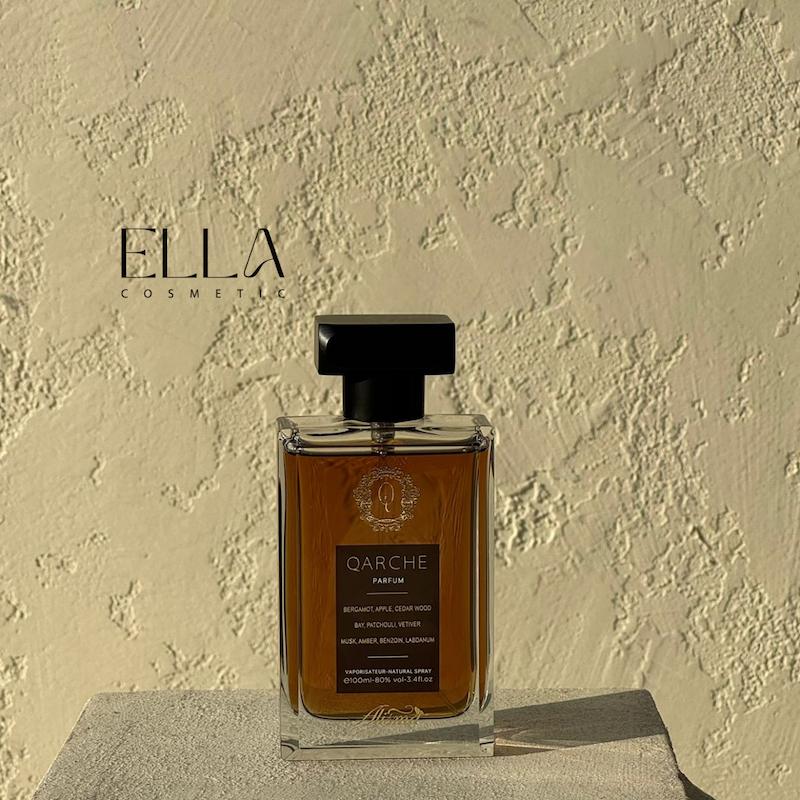 عطر Qarche از برند الیسما