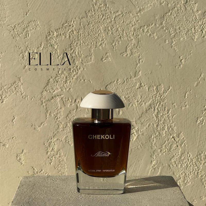 عطر Chekoli