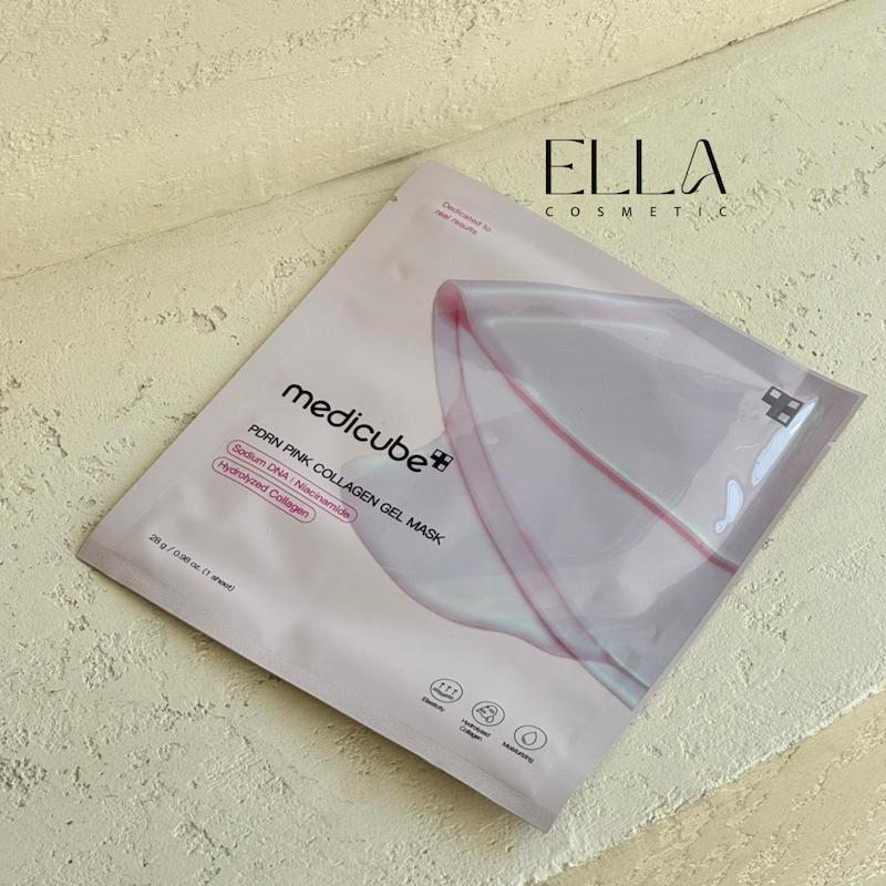 ماسک PDRN مدی کیوب medicube