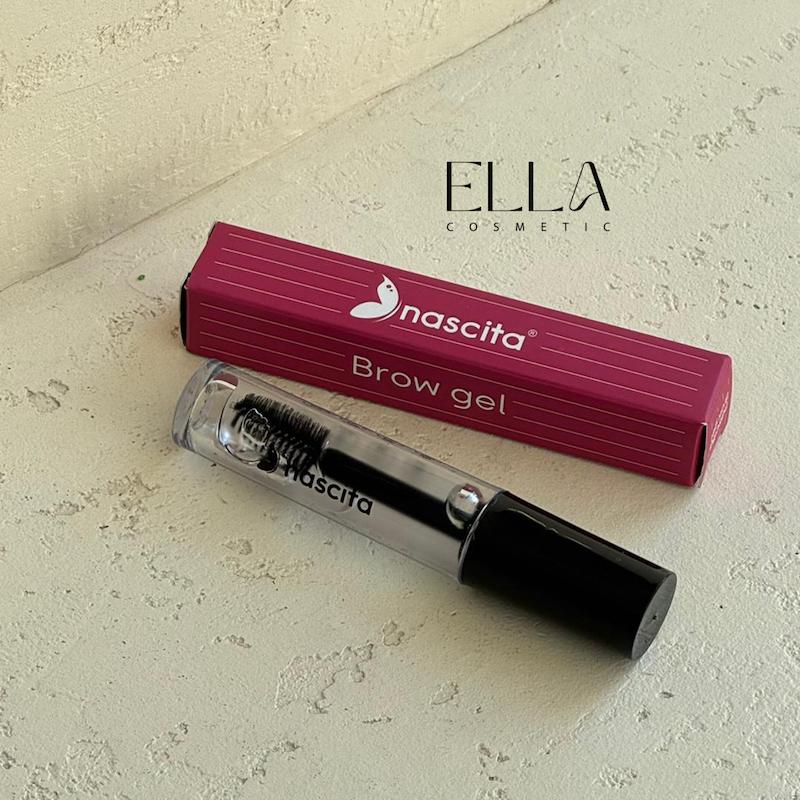 ژل ابرو  ناسکیتا Nascita
