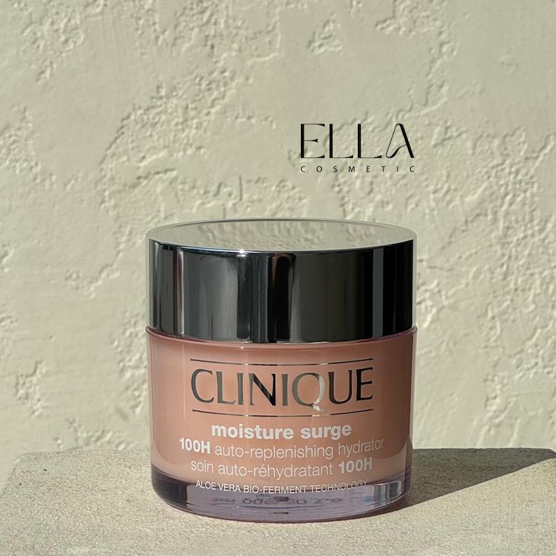 کرم آبرسان مویسیچر 100ساعته کلینیک CLINIQUE