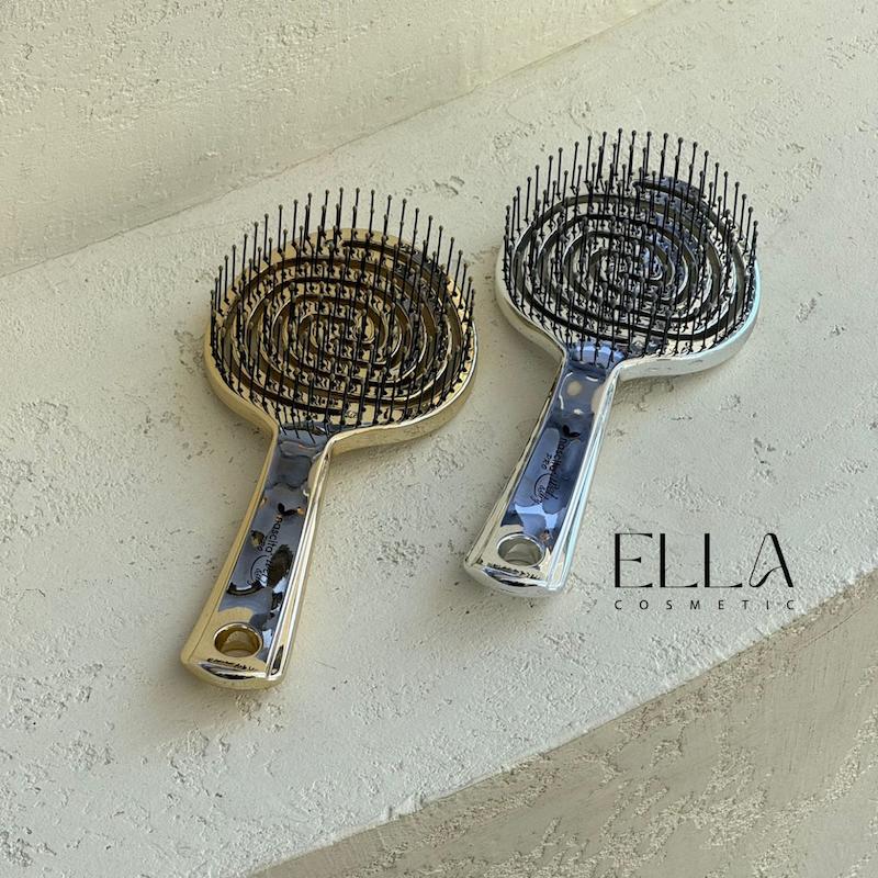 برس مو سه بعدی ناسکیتا NASCITA