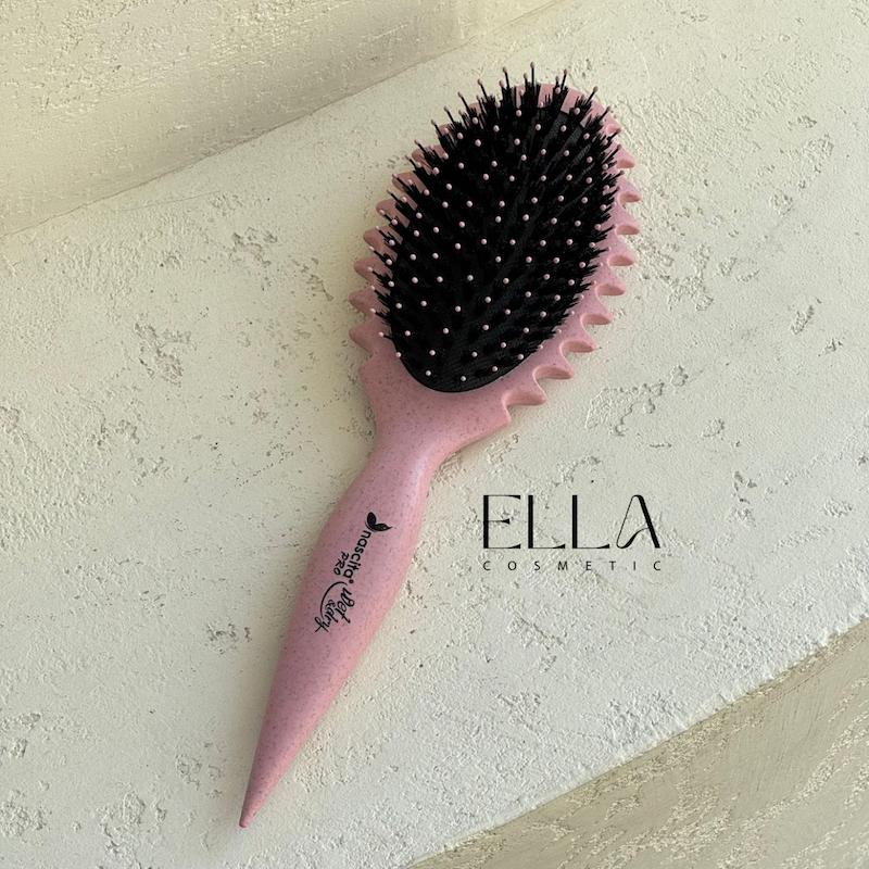 برس موی فر ناسکیتا Nascita