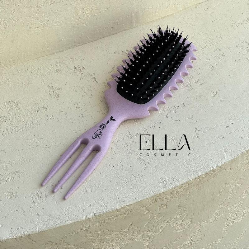 برس موی فر ناسکیتا Nascita