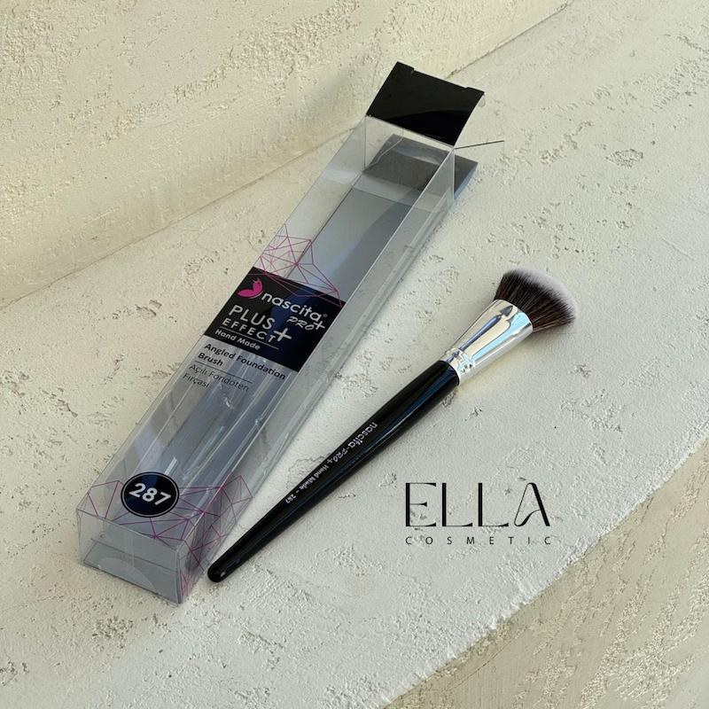براش ارایشی فوندیشن ناسکیتا Nascita