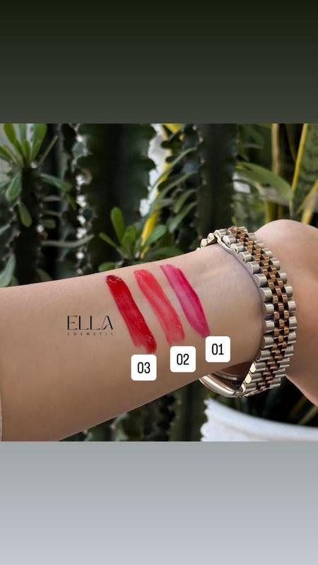 تینت لب بی مای تینت BE MY TINT 