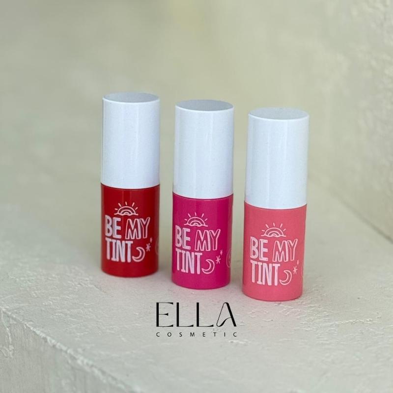 تینت لب بی مای تینت BE MY TINT 