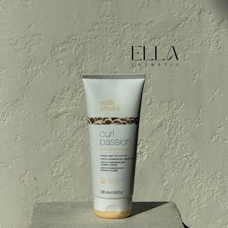 ماسک موهای رنگ شده میلک شیک MILK SHAKE