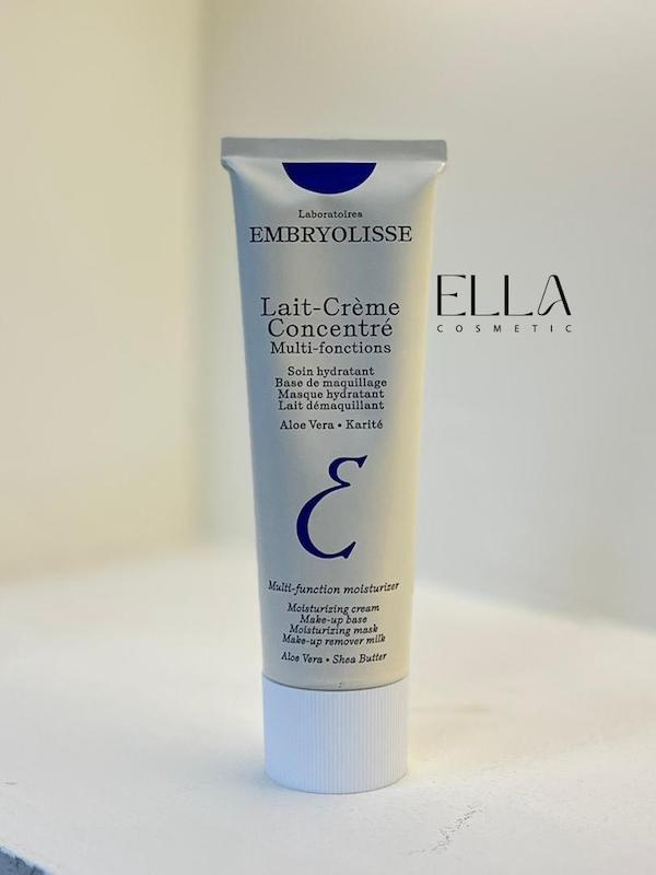 کرم مرطوب کننده چند منظوره امبریولیس EMBRYOLISSE