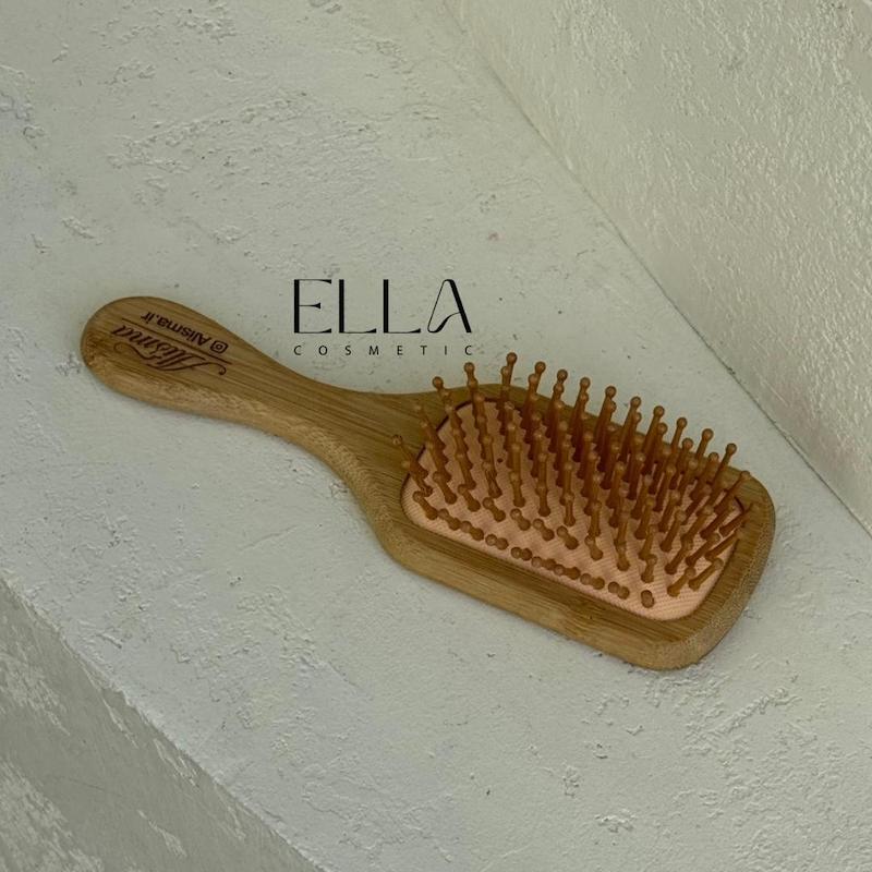 برس موی آلیسما Alisma