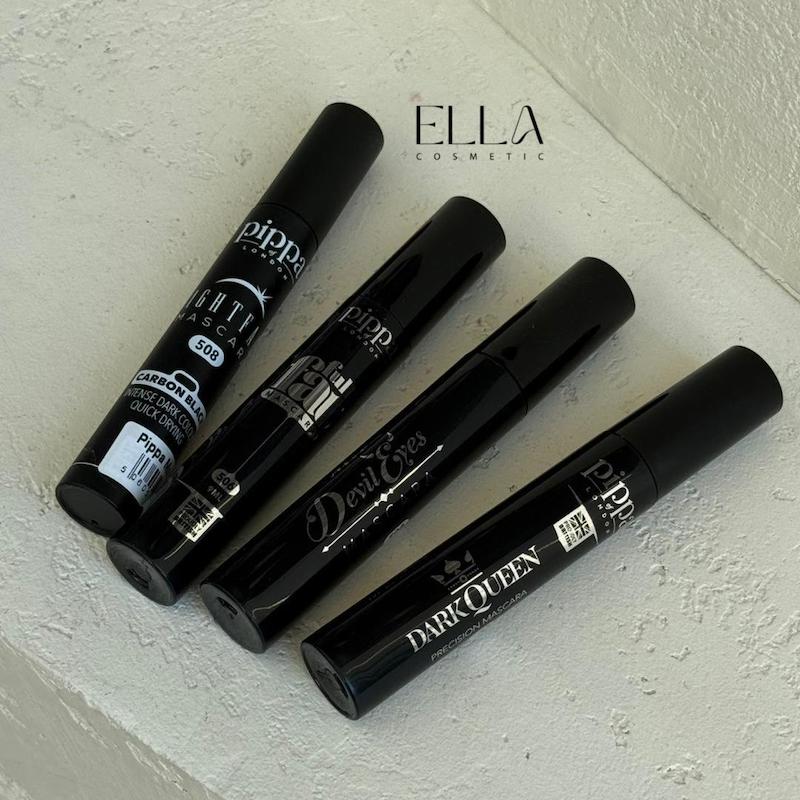 ریمل pipa پیپا