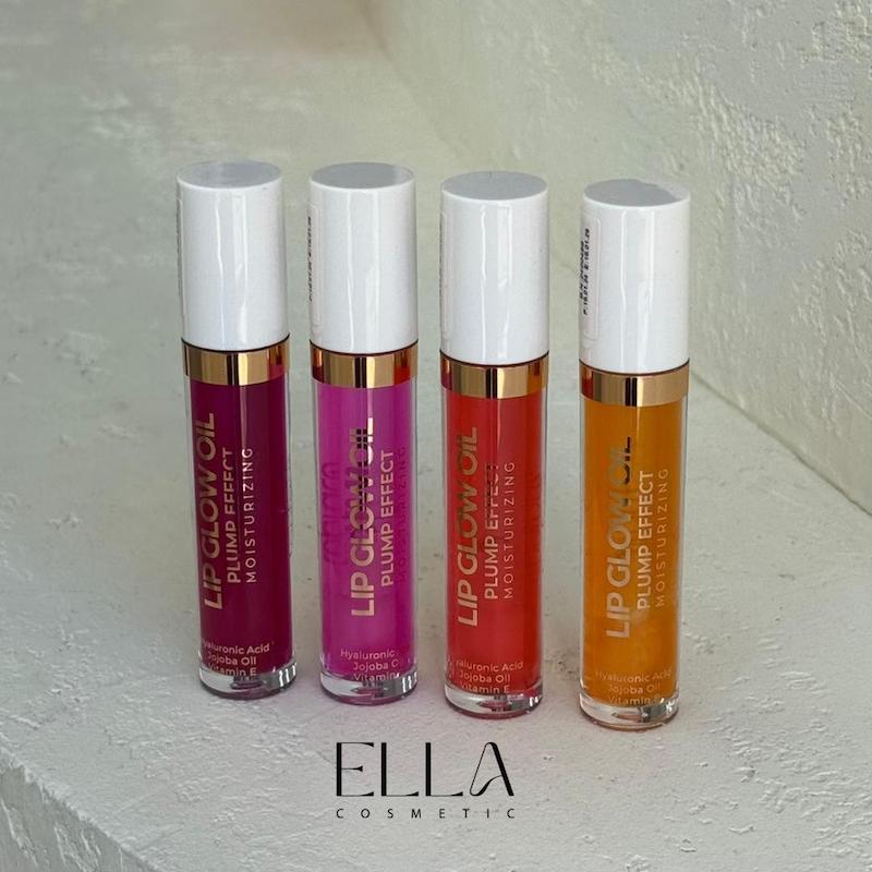 روغن لب آبرسان تاپ فیس Topface