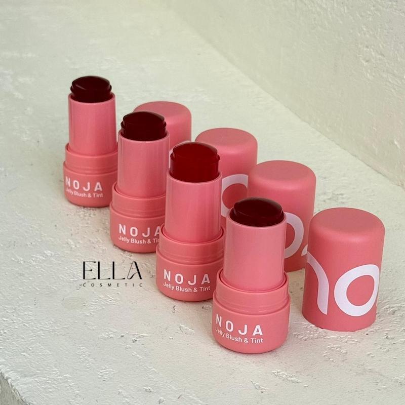 تینت ژله ای نوژا NOJA