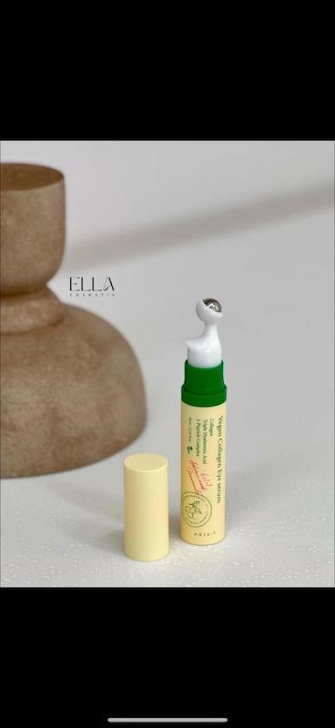 سرم دور چشم اکسیس وای مدل collagen Axis_Y