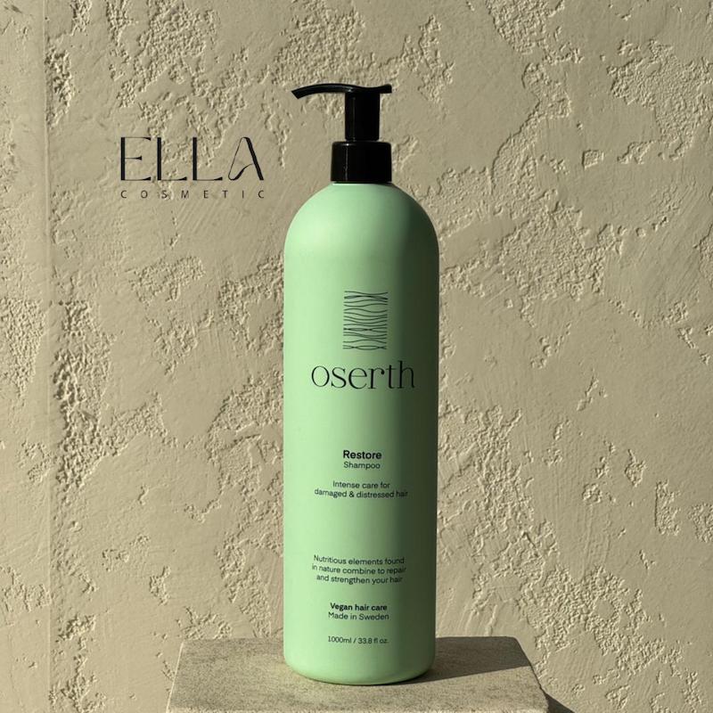 شامپو ترمیم کننده RESTORE اوسرت