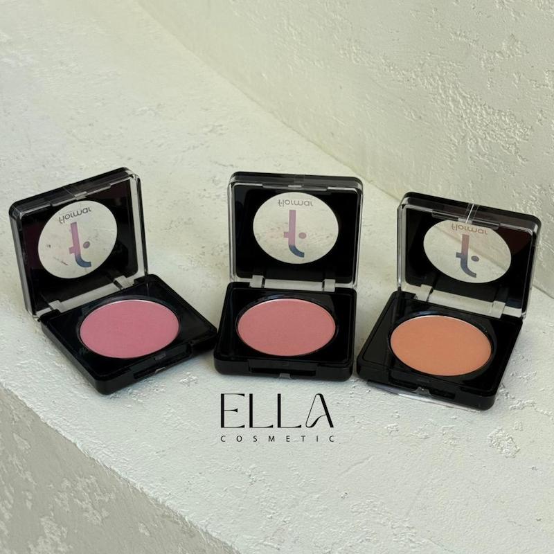 رژگونه فلورمار Flormar