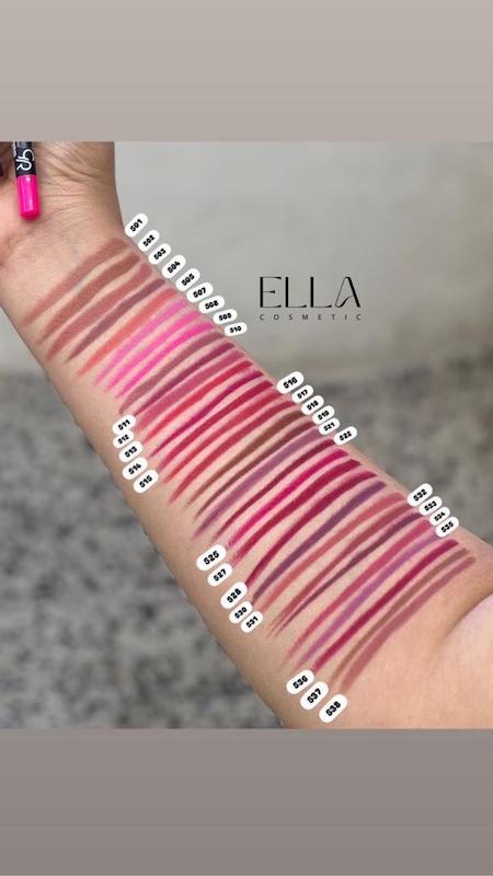 مداد لب دریم گلدن رز Goldenrose