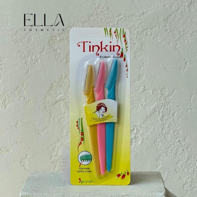تیغ اصلاح ابرو تینکین Tinkin