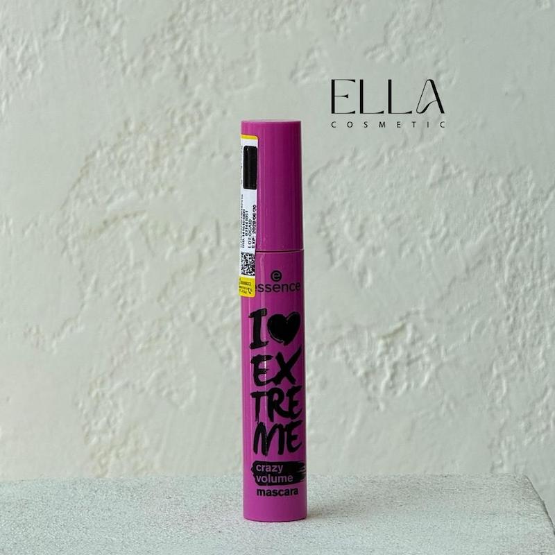 ریمل اسنس صورتیESSENCE