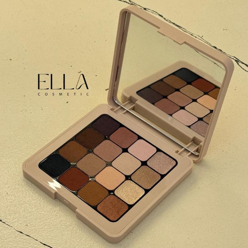 پالت سایه امارابرتز کیکوkiko