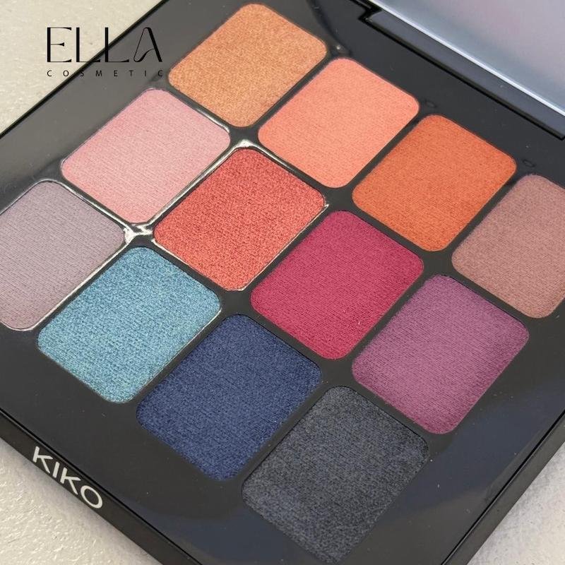 سایه چشم نیوکالت کالرز کیکو kiko