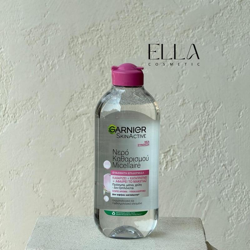 میسلار واتر گارنیر GARNIER