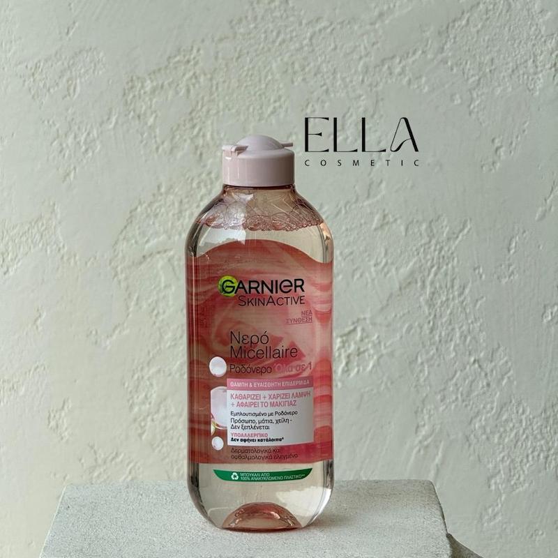 میسلار واتر گارنیر GARNIER