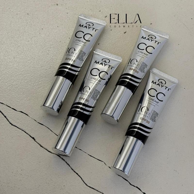 سی سی کرم مایتیMAYTI