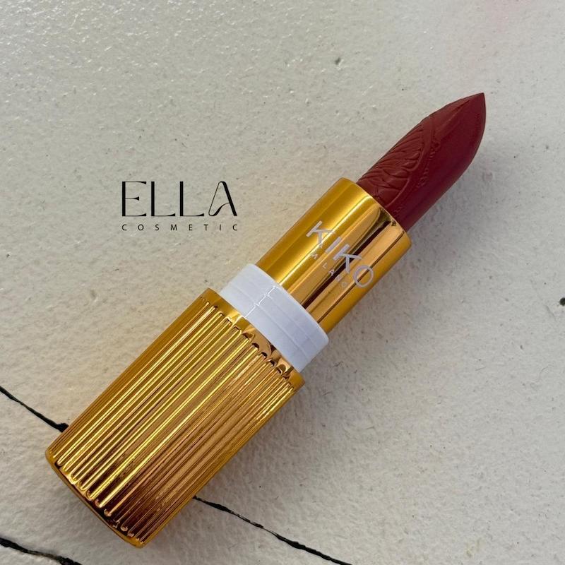 رژ لب جامد کیکوKIKO