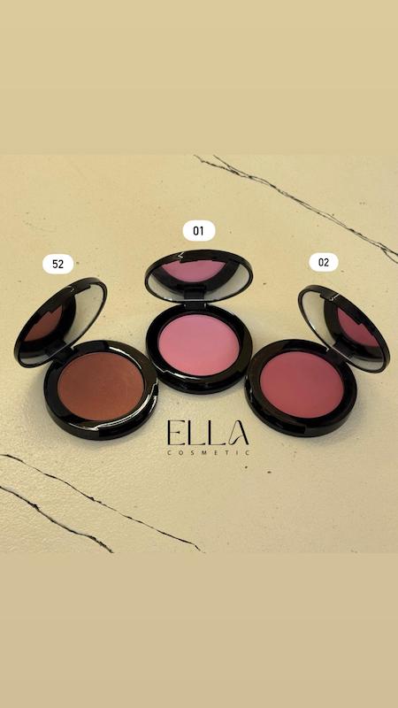 رژ گونه پودری SLA اس ال ای