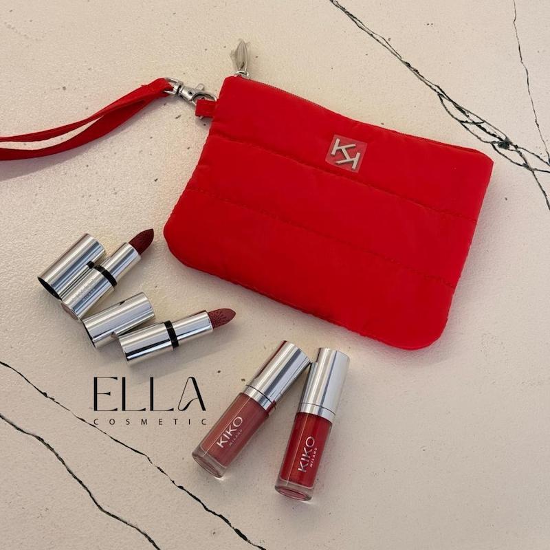 پک ارایشی کیکو 