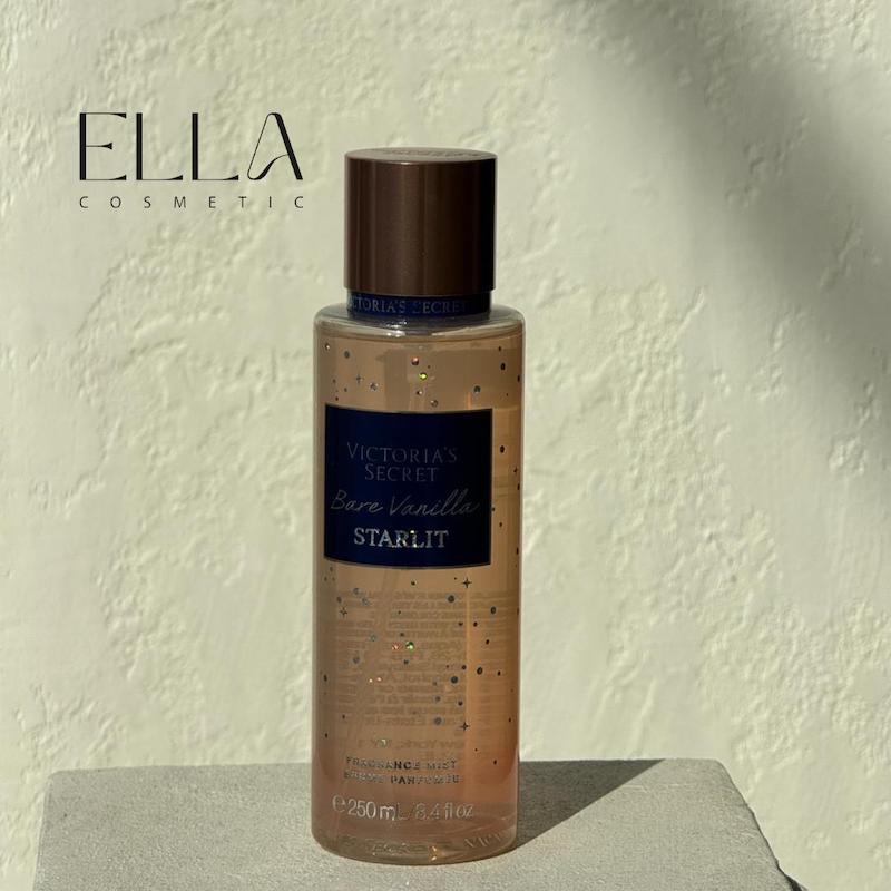 بادی میست ویکتوریا سکرت bare vanilla starlit