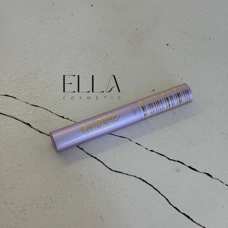 ریمل تارت Tart Tartelette tubing mascara
