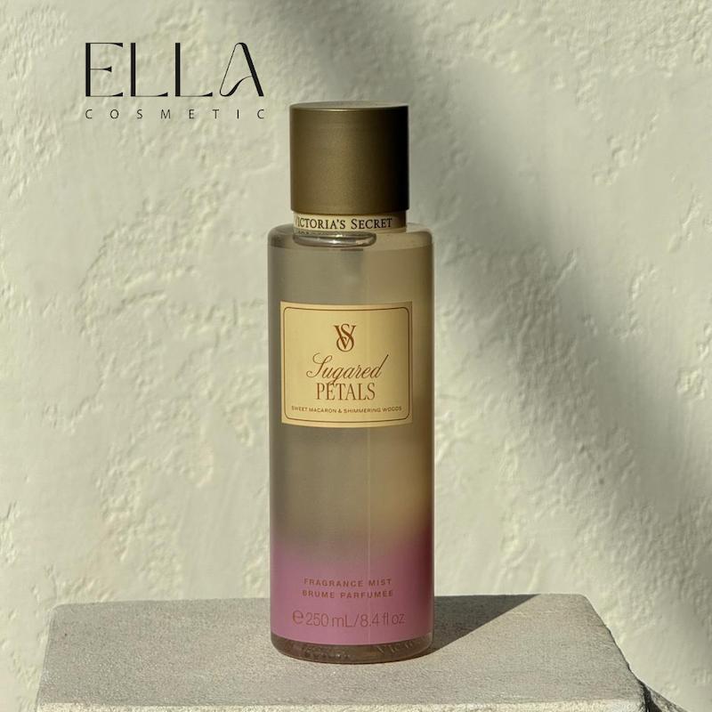 بادی میست  ویکتوریا سکرت شوگرد پتالزSugared petals