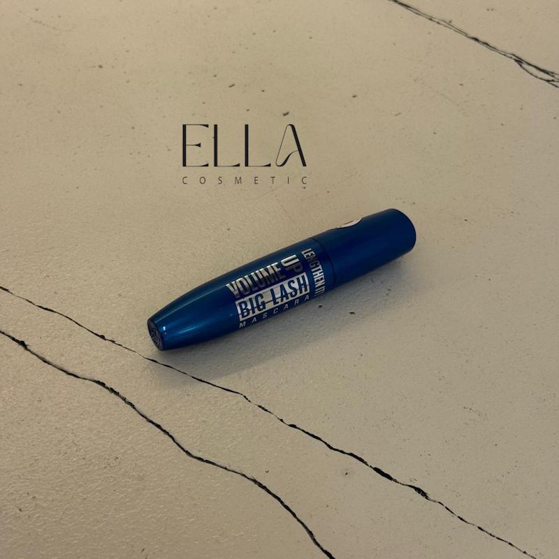 ریمل حجم دهنده بیگ لش بل Bell