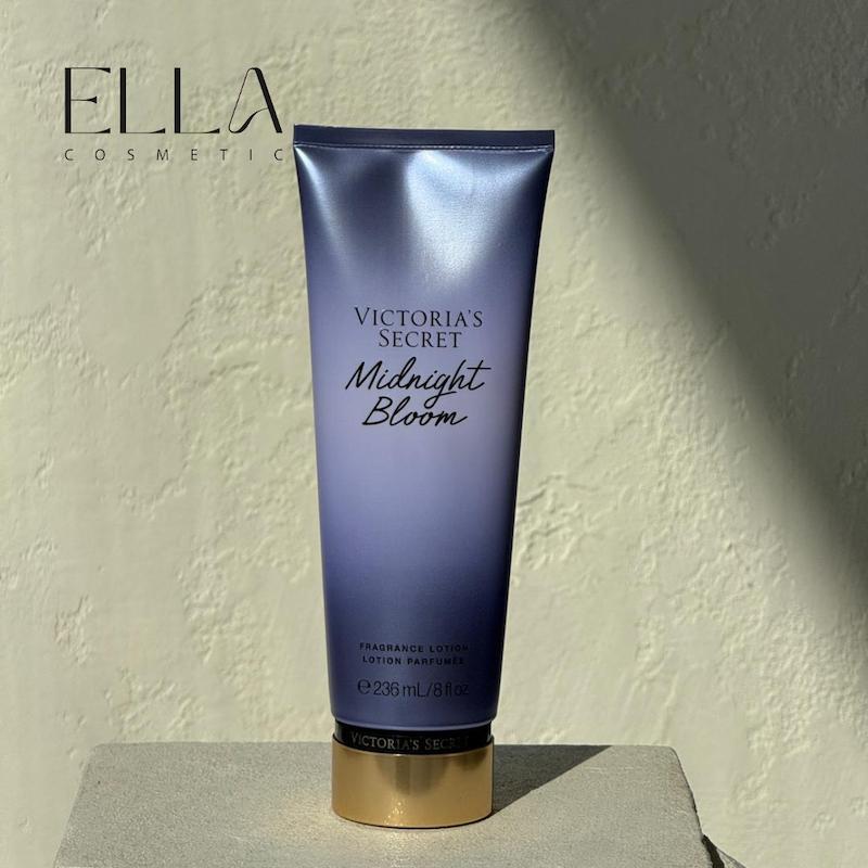 بادی لوشن ویکتوریا midnight Bloom