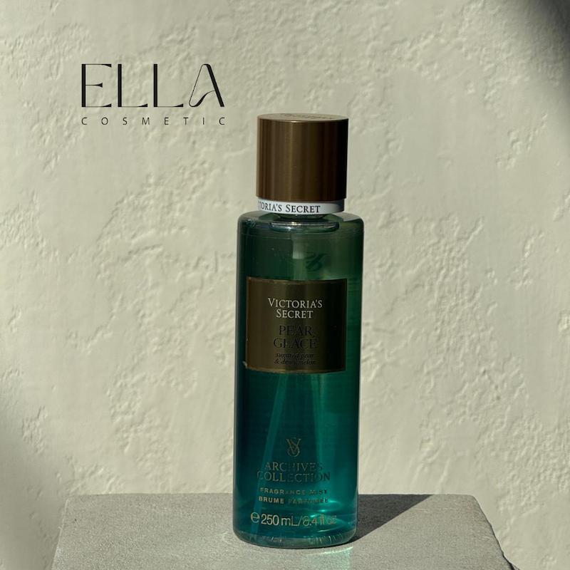 بادی میست ویکتوریا سکرت Pear Glace