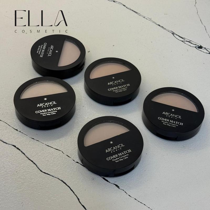 پنکک آرکانسیل Arcancil