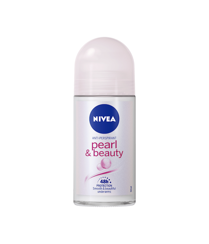 رول ضد تعریق نیوآ مدل Pearl&beauty اورجينال