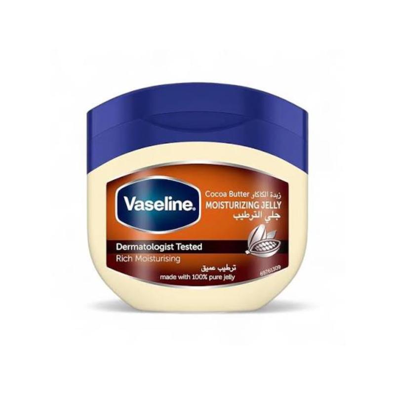 وازلین مدل Dermatologist Tested اورجينال 100ml