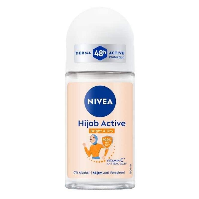رول ضد تعریق نیوآ مدل Hijab Active اورجينال