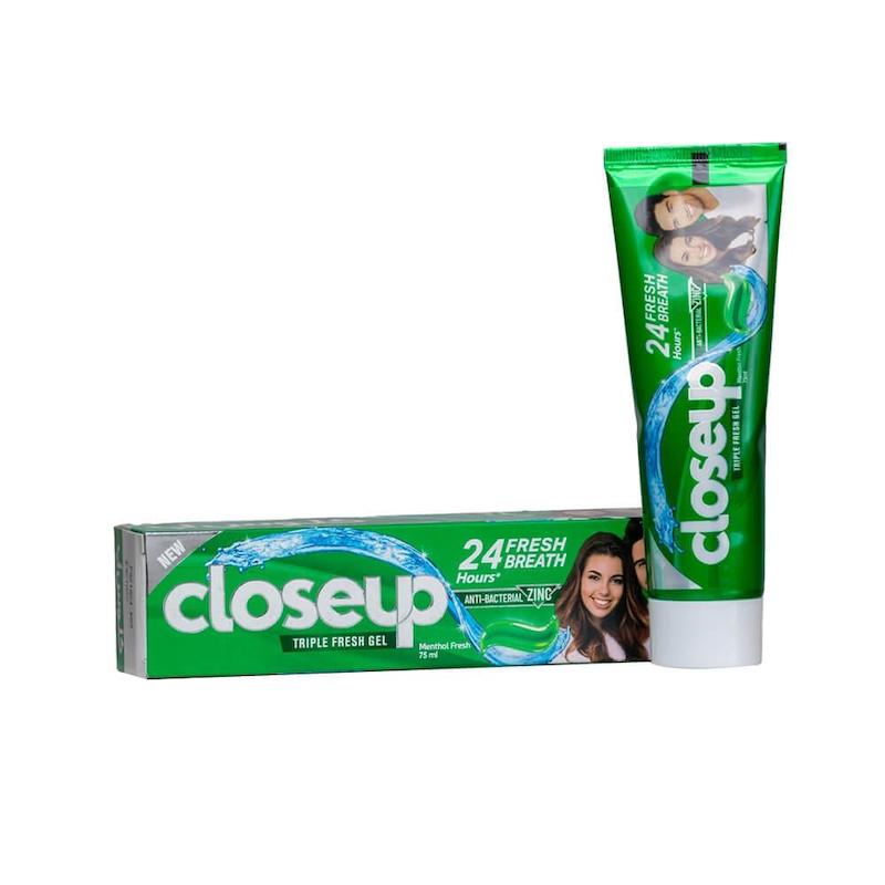 خمیر دندون closeup اورجينال