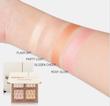هایلایتر و کانتور فشرده برند Beauty Glazed اورجینال ساخت آمریکا