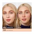 کرم پودر FIT ME برند MAYBELLINE کد 102 اورجينال كشور مبداء فرانسه