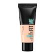 کرم پودر FIT ME برند MAYBELLINE کد 102 اورجينال كشور مبداء فرانسه